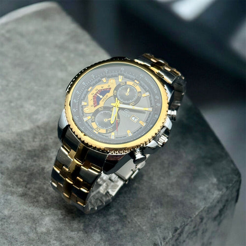 Gray helmet for bikers