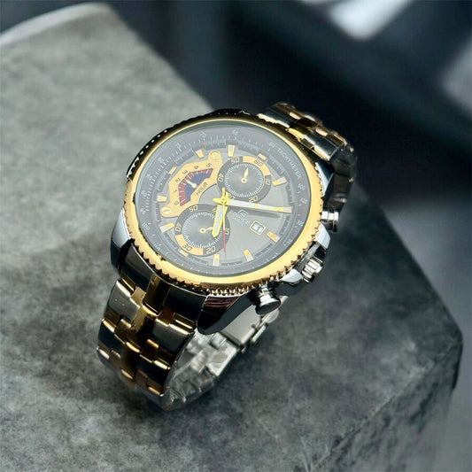 Gray helmet for bikers