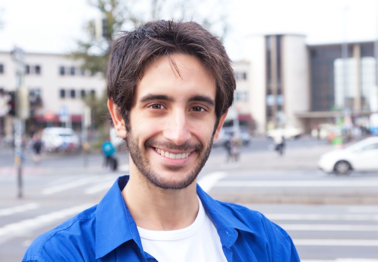 <em>Carlos Marin</em>